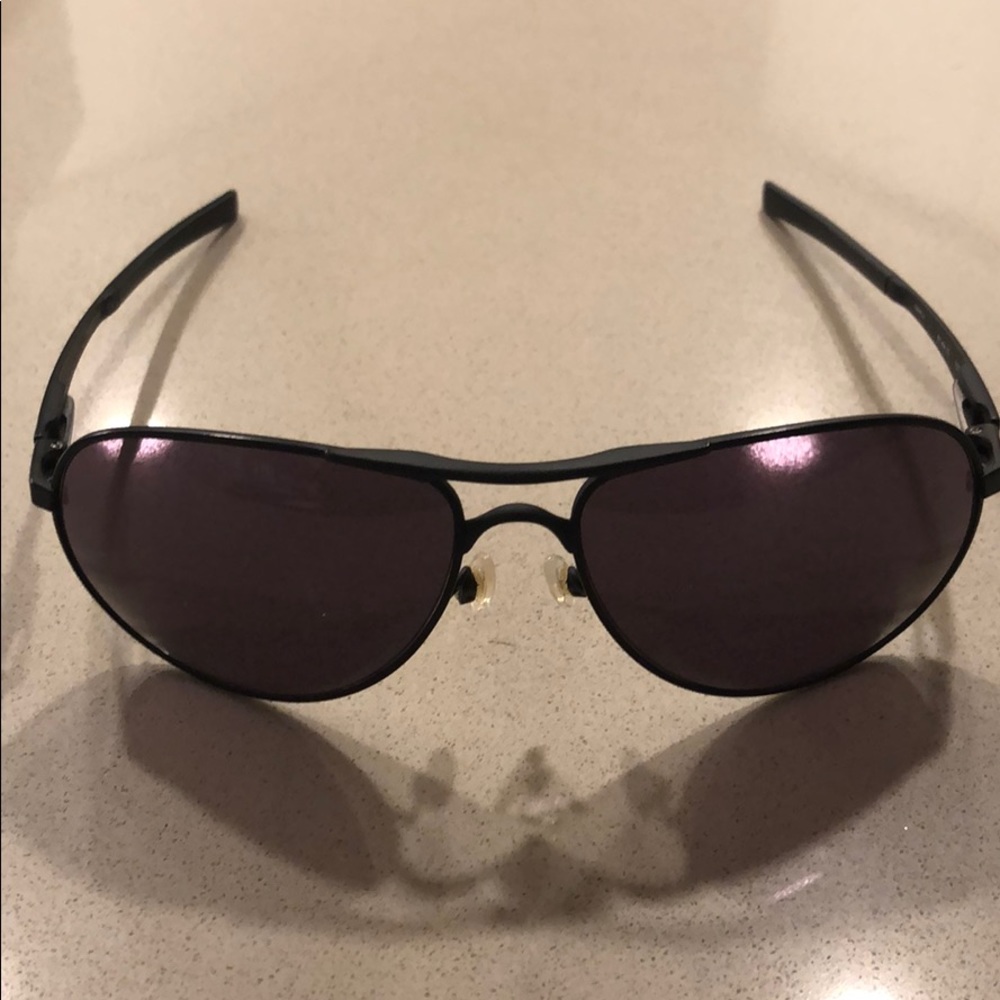 Oakley Plantiff Sunglasses